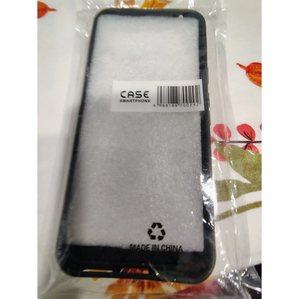 Samsung Galaxy S25 Edge Case Mushroom Moon Forest Snail Frog Cottagecore Black